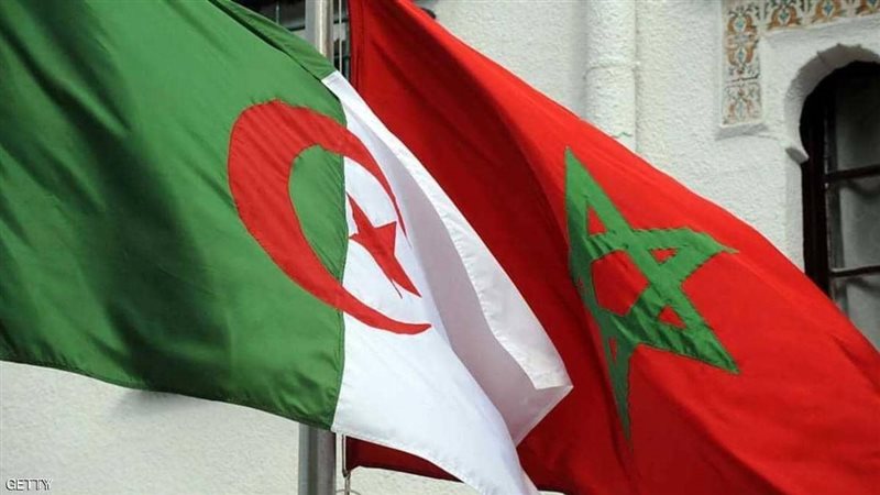 علما الجزائر والمغرب
