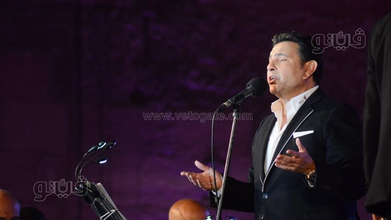 هاني شاكر 