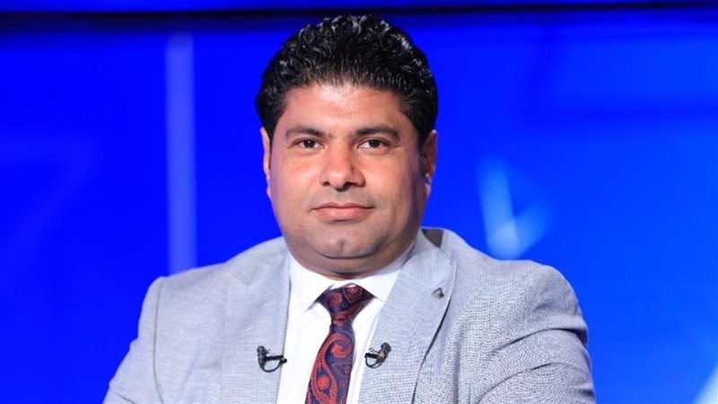 مرزوق محمد