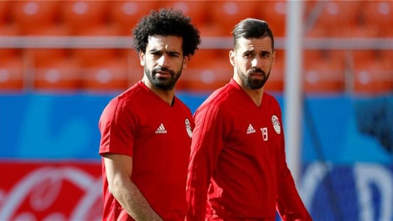 عبد الله السعيد ومحمد