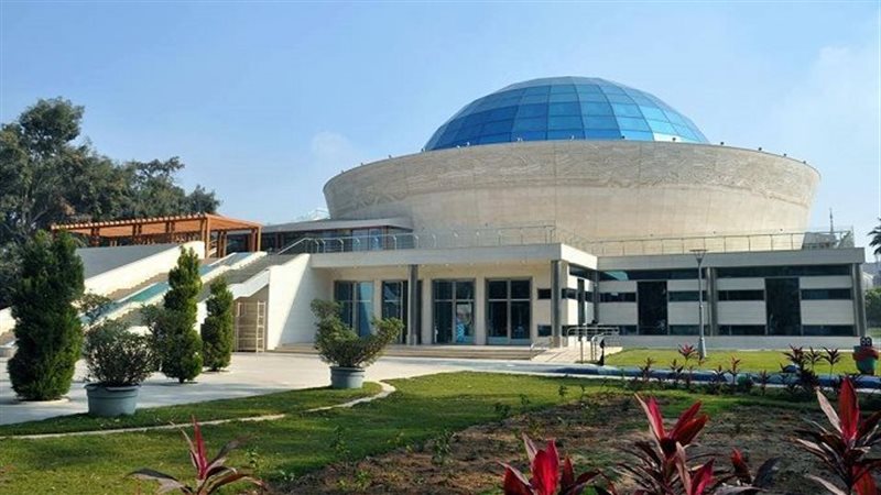 مكتبة مصر الجديدة