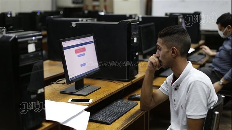 تنسيق الجامعات 2021