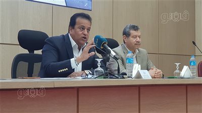 وزير التعليم العالي: نسعى لإنشاء كليات طبية وهندسية بمطروح