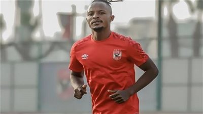 الأهلى يوافق على إعارة بواليا إلى هذا النادي