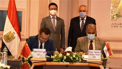 العربية للتصنيع: توطين تكنولوجيا الذكاء الاصطناعي وإنترنت الأشياء 