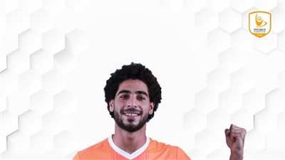 فاركو يعلن التعاقد مع محمود عماد لاعب بتروجيت لمدة 5 مواسم