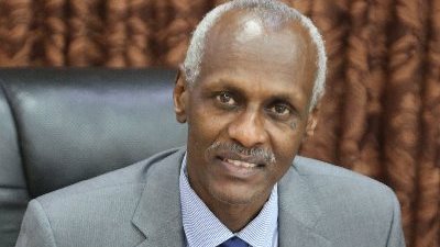 وزير المياه السوداني يتوجه إلى جوبا لتقديم الخبرات الفنية لمواجهة مخاطر الفيضانات