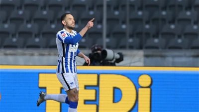 أتلتيكو مدريد يتعاقد مع صاحب هدف البرازيل في شباك مصر بأولمبياد طوكيو