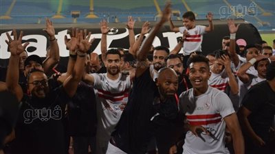 بعد الهتافات المسيئة.. أول تحرك من الأهلى ضد شيكابالا