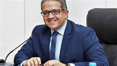 السياحة تتابع مستجدات مشروع تطوير منطقة شجرة مريم بالمطرية