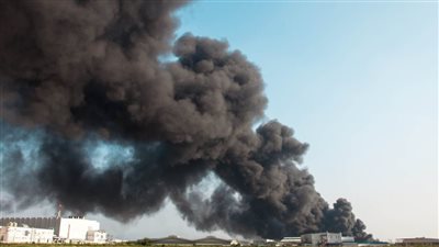 تفسير رؤية الدخان في المنام وعلاقته بالتخلص من الهموم والمشاكل 