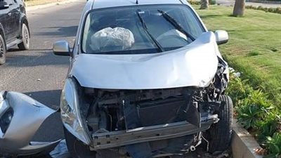 أولاد مدرب الزمالك يتعرضون لحادث سير.. وهذه تفاصيل حالتهم