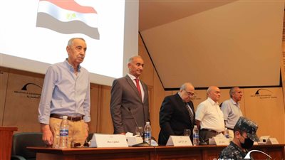 مكتبة الإسكندرية تحتفي بأبطال عمليتي إيلات والحفار