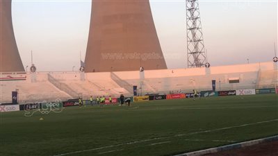 عماد النحاس يعلن تشكيل المقاولون لمباراة المحلة 