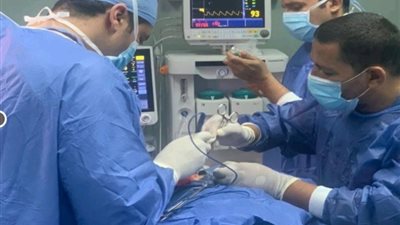 الداخلية تجري عمليات جراحية لنزلاء سجن المنيا