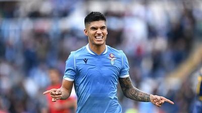 إنتر ميلان يبرم صفقة هجومية جديدة بضم مهاجم أرجنتيني