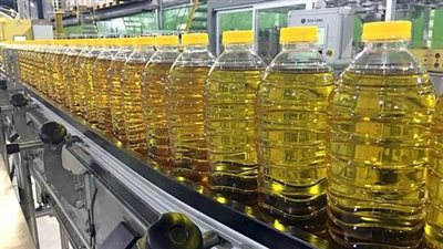 ضبط صاحب محل حجب 10 أطنان مكرونة وزيت طعام عن التداول بالقاهرة