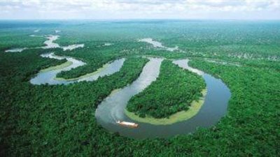 السودان: فيضان النيل الأزرق هو الأعلى خلال ١٠٠ عام