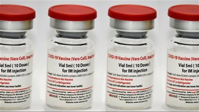 فاكسيرا: توجيهات رئاسية بتحقيق الاكتفاء الذاتي من لقاح كورونا والتصدير لأفريقيا