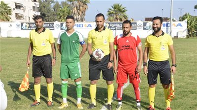 كأس الفروع| منتخب الفيوم يتأهل لملاقاة القاهرة في دور الـ 16