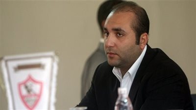 هاني العتال أمينا للإعلام بحزب حماة الوطن على مستوى الجمهورية