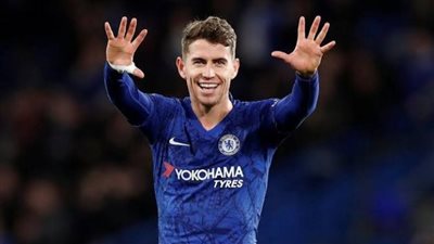 تقارير | جورجينيو يحصد جائزة أفضل لاعب في أوروبا