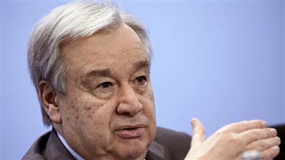 أول تعليق من الأمم المتحدة على الأزمة بين الجزائر والمغرب