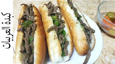 طريقة عمل الكبدة الإسكندراني زي المحلات | فيديو