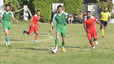 نتائج دور الـ 32 ومباريات دور الـ 16 لكأس الفروع