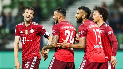 دوري أبطال أوروبا.. غياب ثنائي بايرن ميونخ أمام بنفيكا