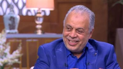  بعد دعمه للفنانين.. رسالة أشرف زكي للسيسي