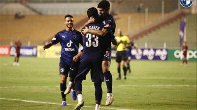  بيراميدز يمنح لاعبيه 4 أيام أجازة بعد نهاية الدوري 