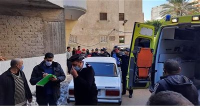 ضبط ٥ مراكز إدمان غير مرخصة غرب الإسكندرية 