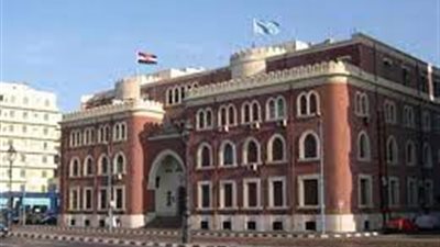 بالأسماء.. تعيين وكلاء جدد بكليات جامعة الإسكندرية