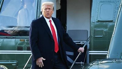  ترامب: «مأساة» كابول ما كان ينبغي السماح بحدوثها