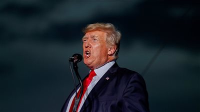  لجنة تحقيق نيابية تطلب سجل اتصالات ترامب