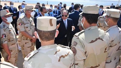 12 معلومة عن مستجدات تطوير أضرحة آل البيت.. السيدة زينب والسيدة نفيسة والحسين في المقدمة 