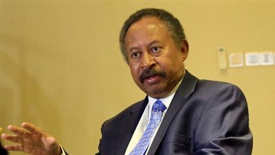 بعد زيارة حمدوك.. الخرطوم تفتح معابرها التجارية مع جنوب السودان