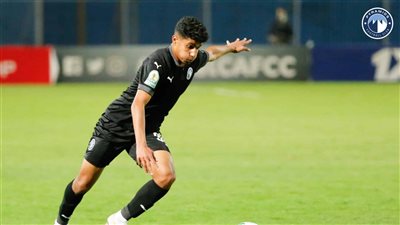 مدرب بيراميدز يحرض إبراهيم عادل بعدم الانتقال للأهلي: أنت في ناد كبير وتنتظرك بطولات