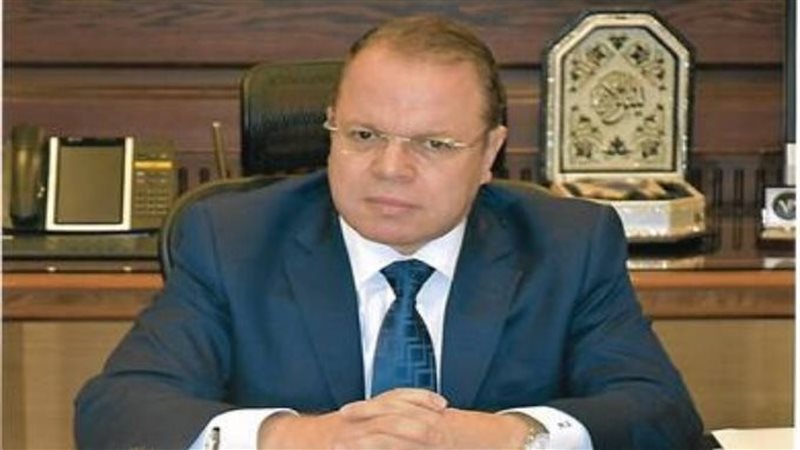 المستشار حمادة الصاوي