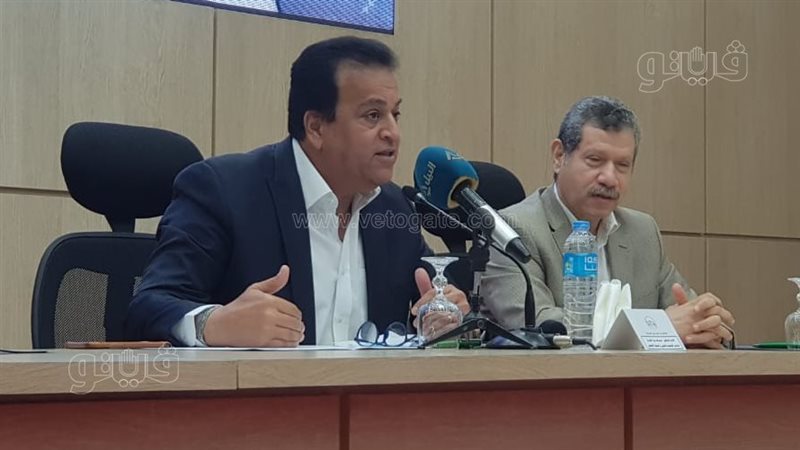 الدكتور خالد عبد