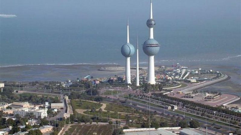 العواصم العربية