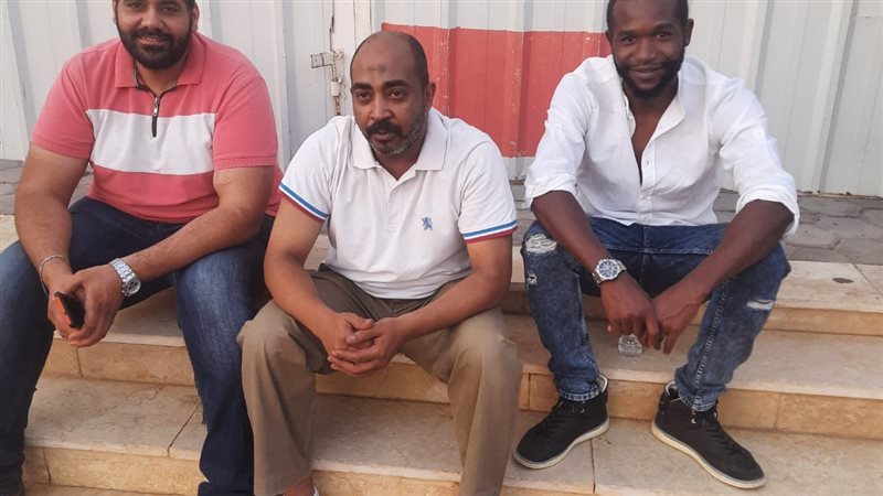 شقيق شيكابالا في