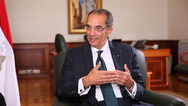 د. عمرو طلعت وزير