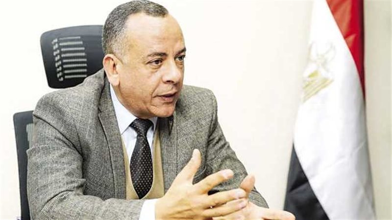 مصطفي وزيري الأمين