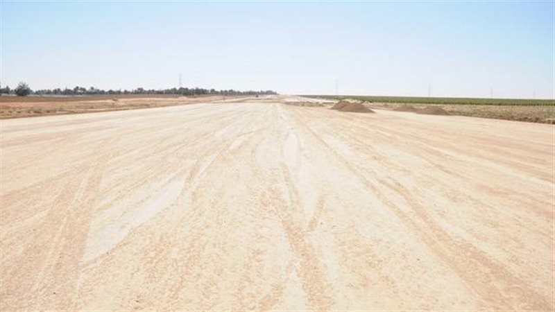 أراضي الإسكان 