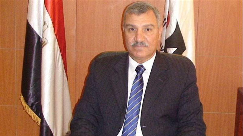 إسماعيل جابر 
