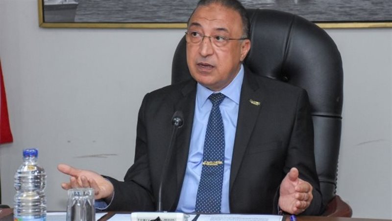 اللواء محمد الشريف