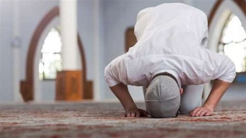 الطريقة الصحيحة لصلاة