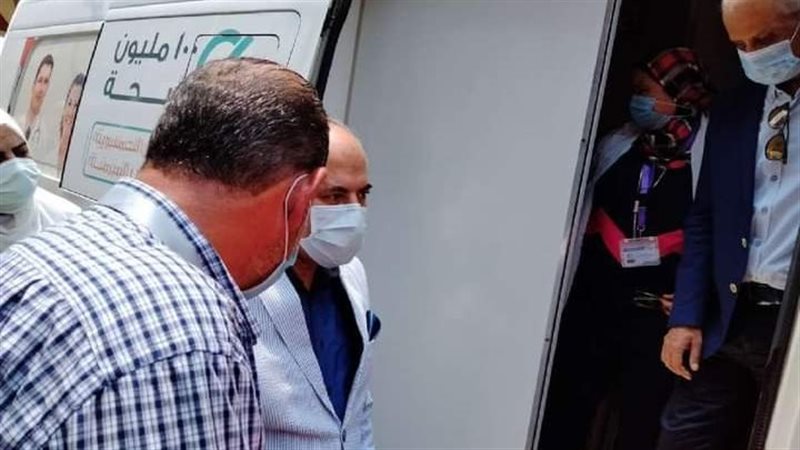 اكتشاف وقائع صادمة